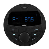 HEADUNIT 2.75