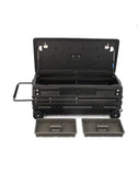 DUHA SQUAD BOX W/INTERNAL LATCH