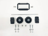 DUHA HUMPSTOR WHEEL KIT