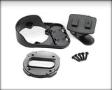 Gauge Pillar Adapter - 2-1/16 Inch