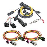 Compatible w/ Edge CTS3 and CS2/CTS2