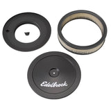PRO-FLO BLACK 10