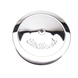 ROUND AIR CLEANER 14IN