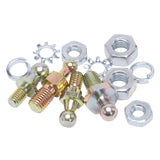CARB THROTTLE BALL ASSORTMENT