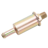 FUEL FILTER FOR UNIVERSAL MICRO FUEL PUMPS