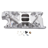 SBF PERFORMER NON-EGR MANIFOLD