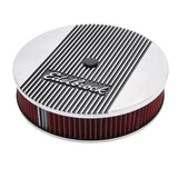 14IN ROUND AIR CLEANER