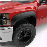 RUGGED FENDER FLARES 07-13 CHEV 1500 6.5/8'