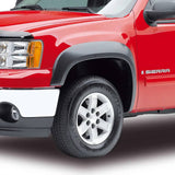 RUGGED FENDER FLARES 07-13 GMC 1500 6'6