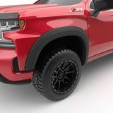 RUGGED FENDER FLARES 19-22 CHEV 1500