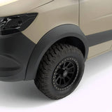 RUGGED FENDER FLARES 19-25 SPRINTER