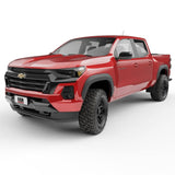 SUMMIT FENDER FLARES 23-25 COLORADO