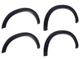 OEM LOOK FENDER FLARES 11-18 RAM 2500/3500