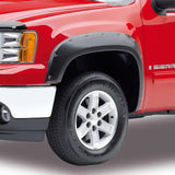 BOLT-ON LOOK FENDER FLARES 07-13 GMC 1500