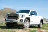 BOLT-ON LOOK FENDER FLARES 19-25 GMC 1500