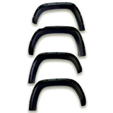 BOLT-ON LOOK FENDER FLARES 11-16 SUPER DUTY