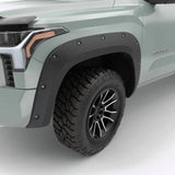 BOLT-ON LOOK FENDER FLARES 22-25 TUNDRA