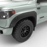 BOLT-ON LOOK FENDER FLARES 14-21 TUNDRA