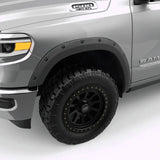 BOLT-STYLE FENDER FLARES (4) 19-24 RAM 1500