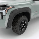 BOLT-STYLE FENDER FLARES (4) 22-25 TUNDRA