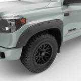 BOLT-STYLE FENDER FLARES (4) 14-21 TUNDRA