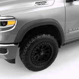 STANDARD FENDER FLARES (4) 19-24 RAM 1500