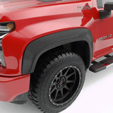 STANDARD FENDER FLARES (4) 20-25 CHEV HD
