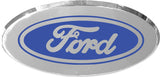 HITCH COVER FORD