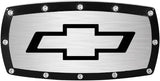 HITCH COVER BOWTIE