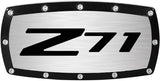 HITCH COVER Z71