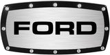 HITCH COVER FORD