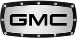 HITCH COVER GMC