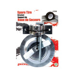 SPARE TIRE MOUNTING KIT
