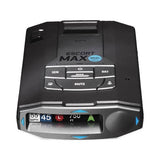 MAX 360C MKII RADAR