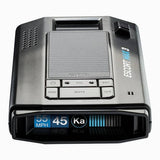 MAX3 RADAR DETECTOR
