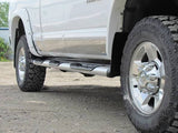 RUN.BOARD DODGE RAM 10-18 2500/3500 CREW 6'4