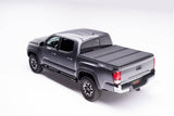 BOX CVR 16-23 TACOMA 5' ***CLEARANCE ITEM NON RETURNABLE***