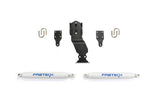 DUAL STEERING STAB KIT