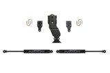 DUAL STEERING STAB KIT