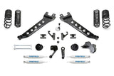 5IN LIFT KIT WITH PERFORMANCE SHOCKS FOR RAM 2500 FROM 2019 TO 2023