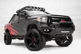 VENGEANCE 14-21 TUNDRA