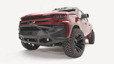VENGEANCE 19-21 CHEV 1500