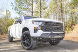 VENGEANCE F.BUMPER 23-25 CHEV 1500