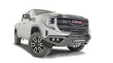 VENGEANCE F.BUMPER 22-25 GMC 1500
