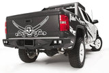VENGEANCE 14-18 GM 1500