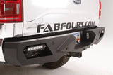 VENGEANCE 15-20 F150