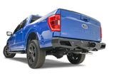 VENGEANCE 21-25 F150