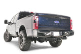 VENGEANCE R.BUMPER 23-25 S/DUTY