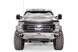 OPEN FENDER BUMPER 17-19 S/DUTY
