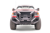 FRONT GRUMPER 15-19 GMC HD